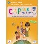 Cap sur... pas à pas 3 - A1.2: Le carnet de voyage de la famille Cousteau