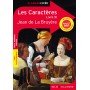 Les caractères - Livre XI - Poche - Jean de La Bruyère