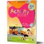 Acitivity Book - English - 5th Year Basic Education