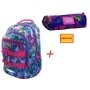 PACK SAC À DOS COOL SCHOOL+TROUSSE GRATUIT