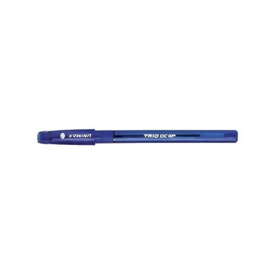 STYLO A BILLE UNIMAX TRIO DC 1.0MM