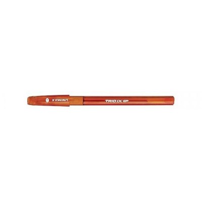 STYLO A BILLE UNIMAX TRIO DC 1.0MM