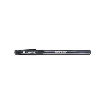 STYLO A BILLE UNIMAX TRIO DC 1.0MM