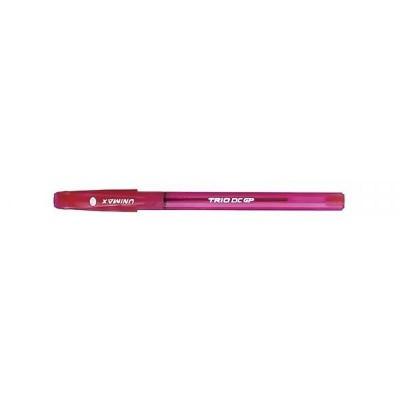 STYLO A BILLE UNIMAX TRIO DC 1.0MM