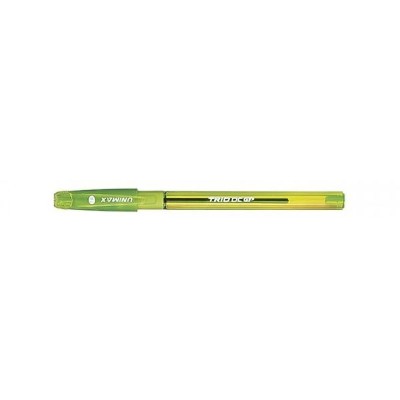 STYLO A BILLE UNIMAX TRIO DC 1.0MM