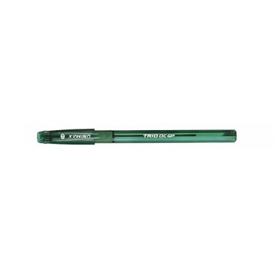 STYLO A BILLE UNIMAX TRIO DC 1.0MM