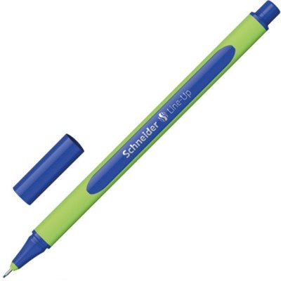 Stylo Fineliner LINE-UP 0.4mm Schenider