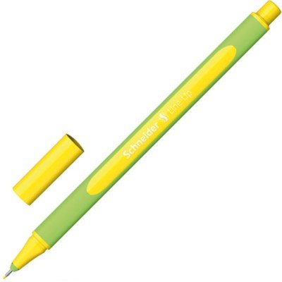 Stylo Fineliner LINE-UP 0.4mm Schenider