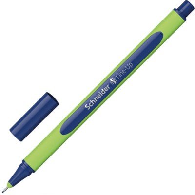 Stylo Fineliner LINE-UP 0.4mm Schenider