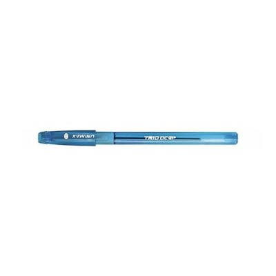 STYLO A BILLE TRIO DC 1MM - UNIMAX