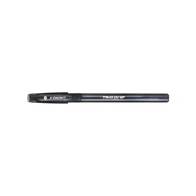 STYLO A BILLE TRIO DC 1MM - UNIMAX