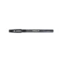 STYLO A BILLE TRIO DC 1MM - UNIMAX