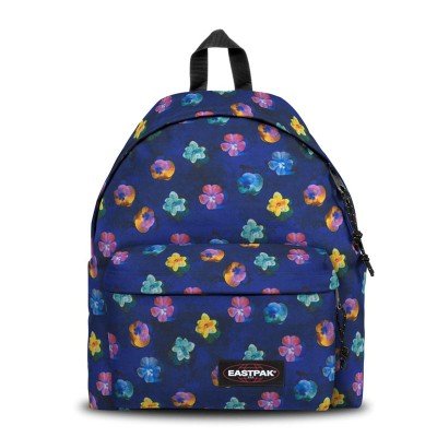 SAC A DOS EASTPAK FLOWER