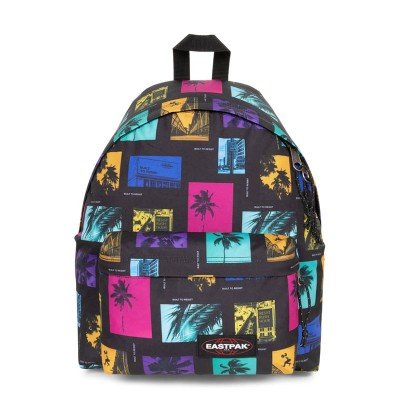 SAC A DOS EASTPAK CITY BAY BLACK