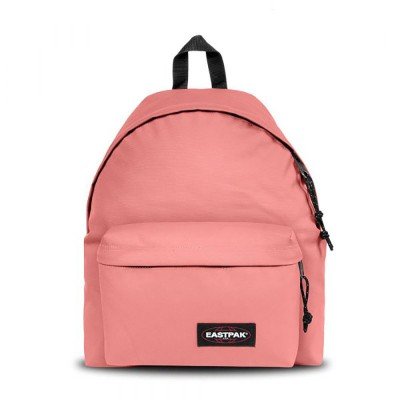 SAC A DOS EASTPAK ROSE PASTEL