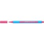 Stylo à bille SCHNEIDER "Slider Edge XB", 0,7 mm, avec capuchon, Rose