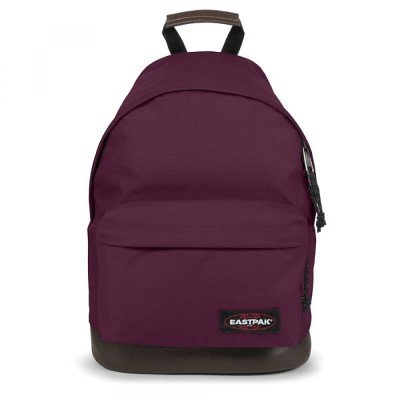 SAC A DOS EASTPAK PRUNE VIOLET