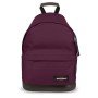 SAC A DOS EASTPAK PRUNE VIOLET