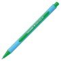 Stylo à bille SCHNEIDER "Slider Edge XB", 0,7 mm, avec capuchon, Vert