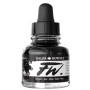 ENCRE ACRYLIQUE NOIR 29.5ML