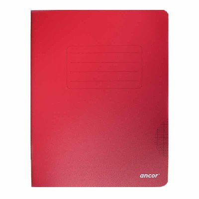 ANCOR cahier piqué rainbow classic 17x22 cm 192p 90g séyès