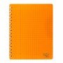 Cahier Wiro 200P PF UNI CoolSchool