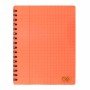 Cahier Wiro 200P PF UNI CoolSchool