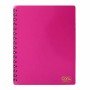 Cahier Wiro 200P PF UNI CoolSchool