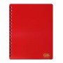 Cahier Wiro 200P PF UNI CoolSchool