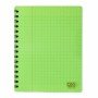 Cahier Wiro 200P PF UNI CoolSchool