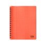 Cahier Wiro 300P PF UNI COOLSCHOOL