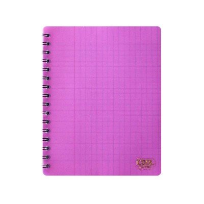 Cahier Wiro 300P PF UNI COOLSCHOOL