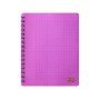 Cahier Wiro 300P PF UNI COOLSCHOOL