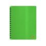 Cahier Wiro 300P PF UNI COOLSCHOOL