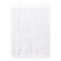 Recharge classeur 50 feuilles 21x29.7cm 70GR YAMAMA