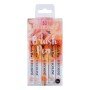 Coffret Brush Pen Beige Rose Ecoline - Talens