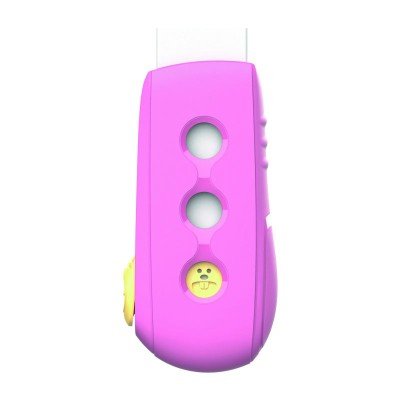 Blister gomme smile pastel - keyroad