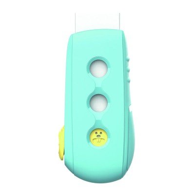 Blister gomme smile pastel - keyroad