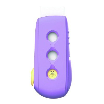 Blister gomme smile pastel - keyroad