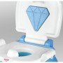 Pot de toilette bébé Bleu