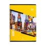 Cahier Travaux Pratiques 96p 21x29,7cm SELECTA