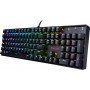 Clavier Redragon K551 RGB MITRA V2 - BLEU Switch