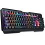 Clavier Gamer - SEMI-MÉCANIQUE REDRAGON CENTAUR 2 K506-1 (AZERTY)