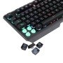 Clavier Gamer - SEMI-MÉCANIQUE REDRAGON CENTAUR 2 K506-1 (AZERTY)