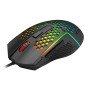 Redragon M987 Pro Lightweight RGB Backlight Wired Gaming Mouse