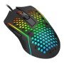 Redragon M987 Pro Lightweight RGB Backlight Wired Gaming Mouse