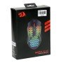 Redragon M987 Pro Lightweight RGB Backlight Wired Gaming Mouse