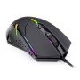 SOURIS GAMER - REDRAGON CENTROPHORUS 2 M601-RGB