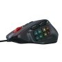 SOURIS GAMER - REDRAGON M811 AATROX MMO RGB