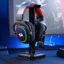 MICRO CASQUE GAMER - Redragon H510 ZEUS-X RGB